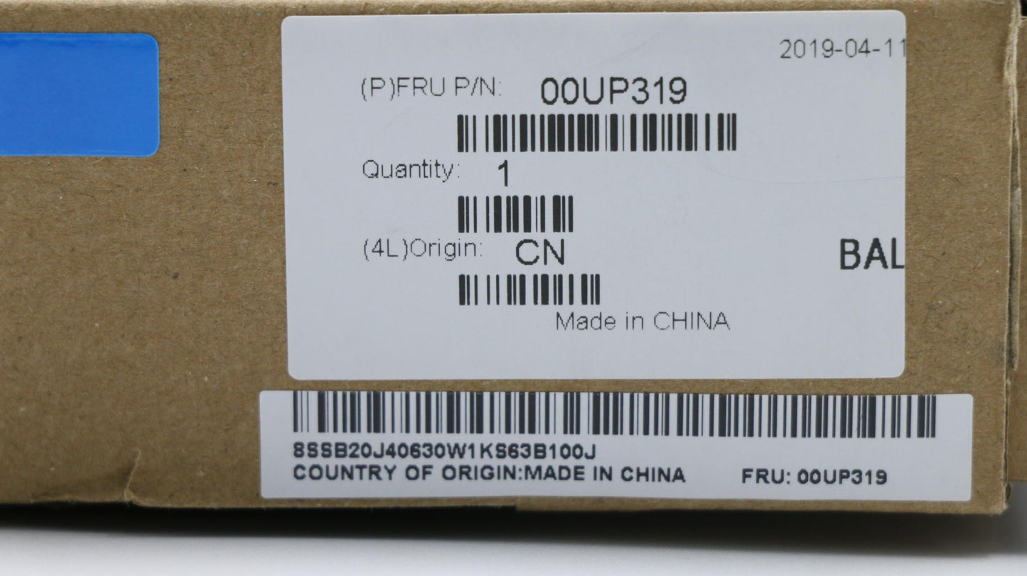 Lenovo Mb - 00UP319