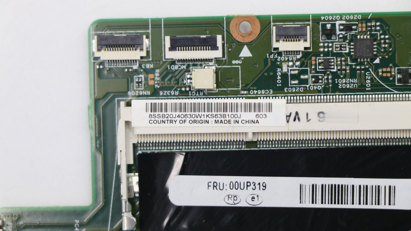 Lenovo Mb - 00UP319