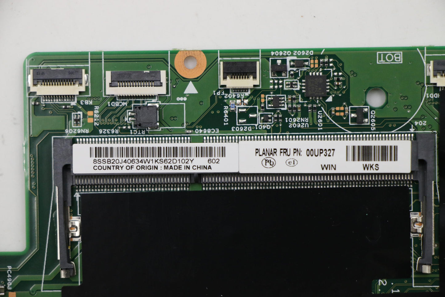 Lenovo Mb - 00UP327