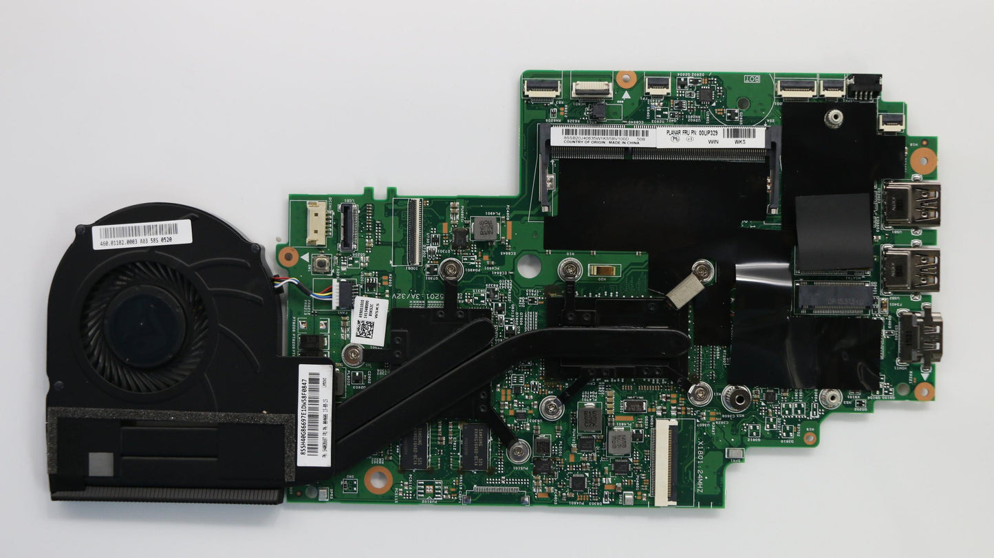 Lenovo Mb - 00UP329