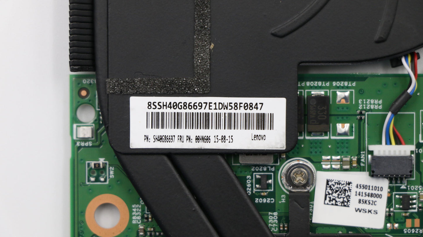 Lenovo Mb - 00UP329