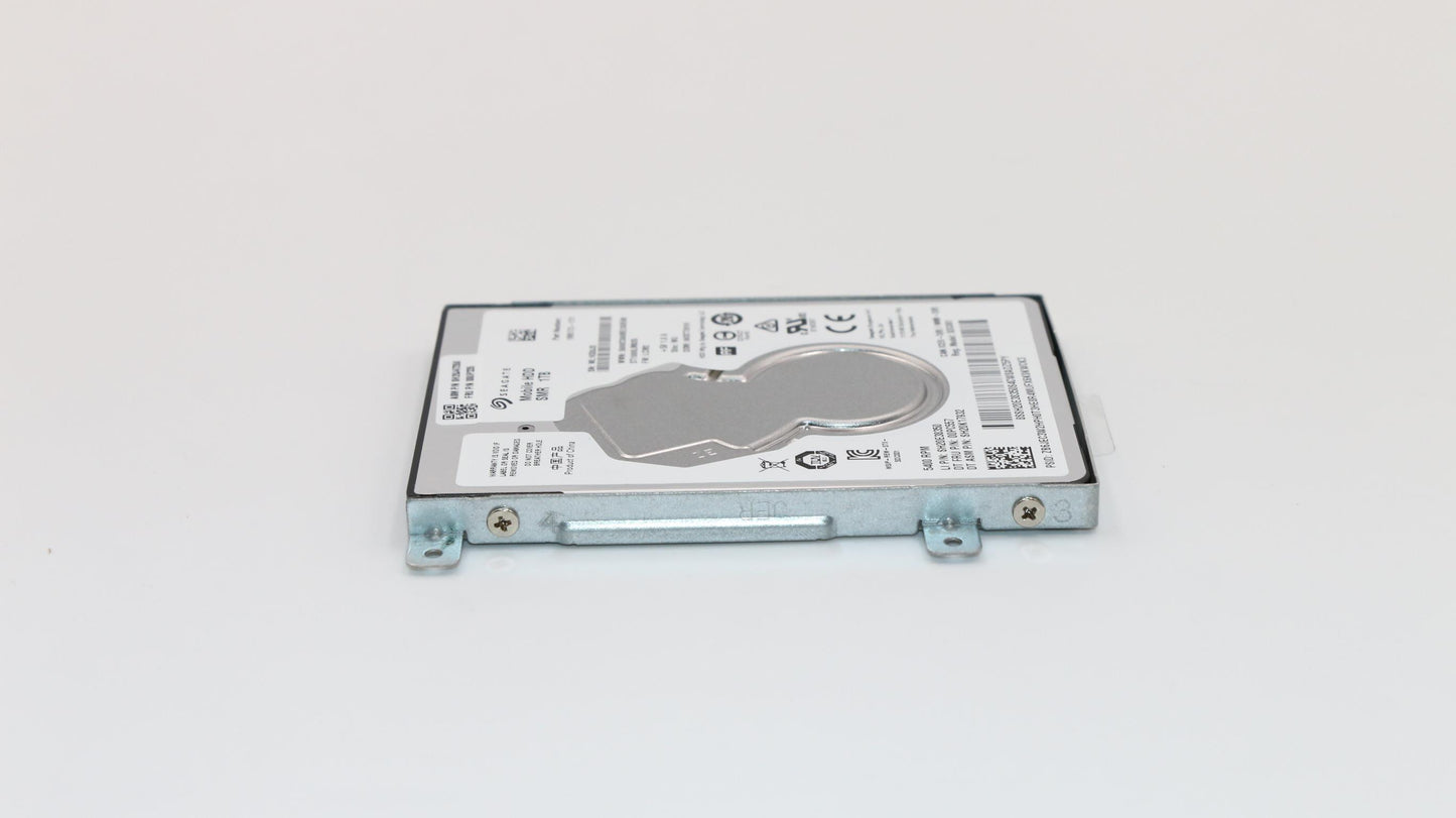 Lenovo Hd Hard Drives - 00UP335