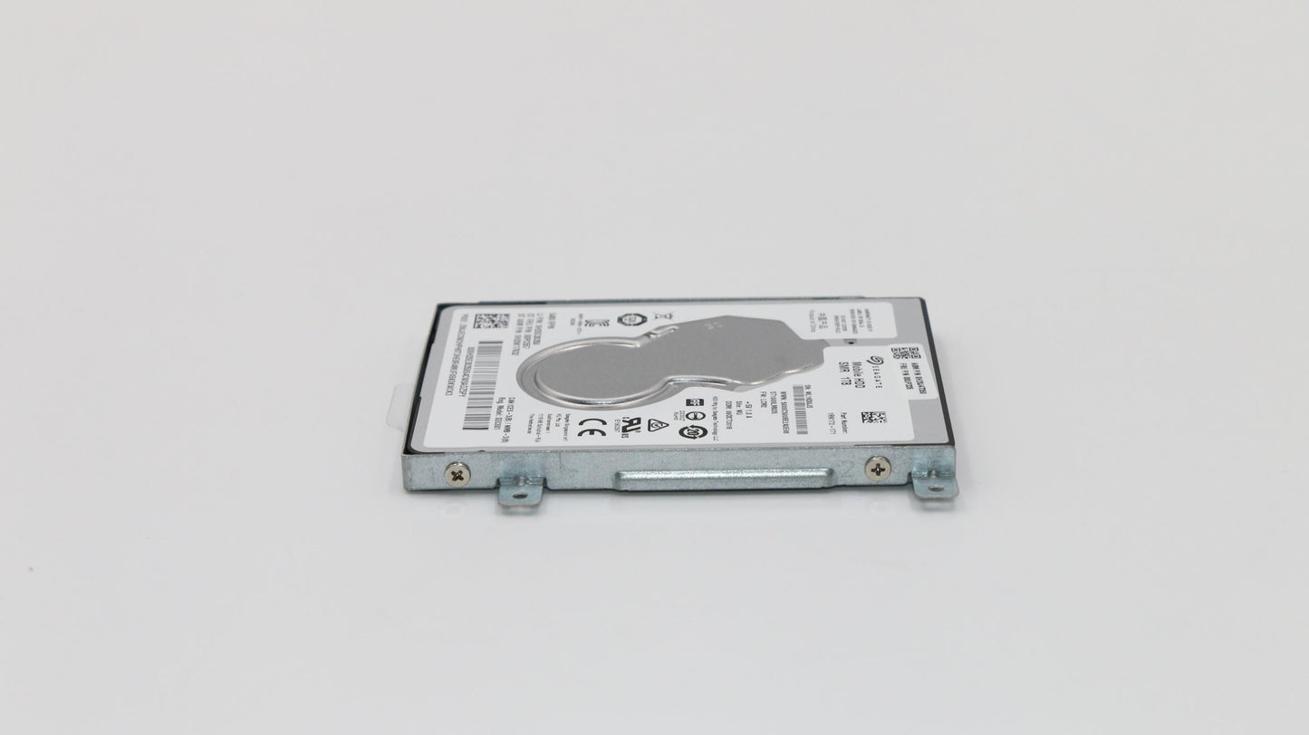 Lenovo Hd Hard Drives - 00UP335