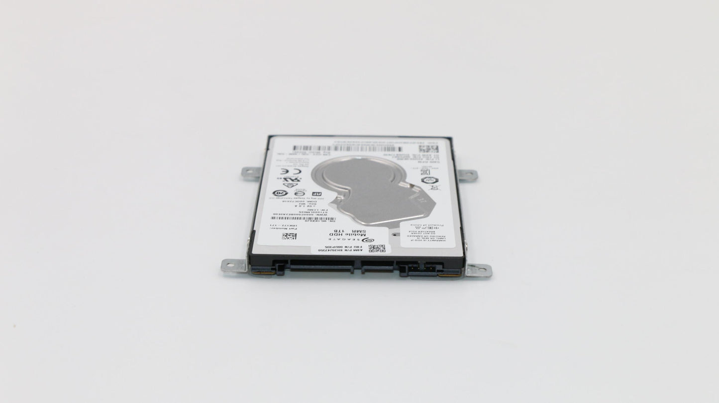 Lenovo Hd Hard Drives - 00UP335