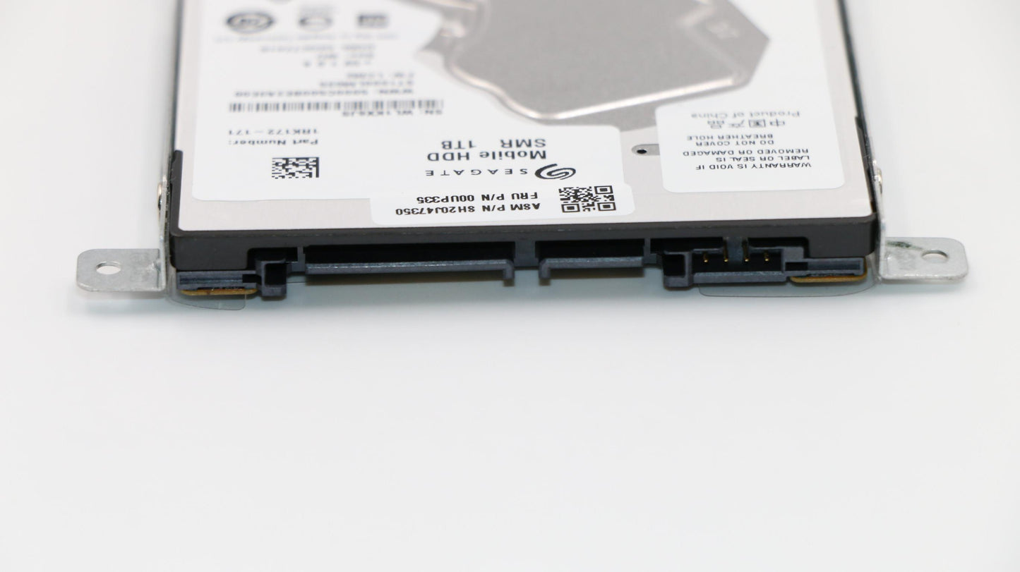 Lenovo Hd Hard Drives - 00UP335