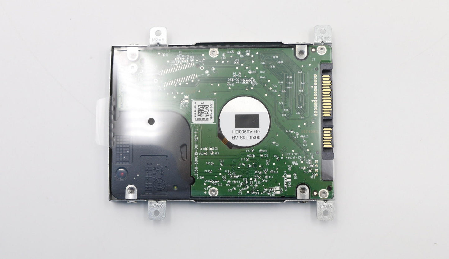 Lenovo Hd Hard Drives - 00UP337
