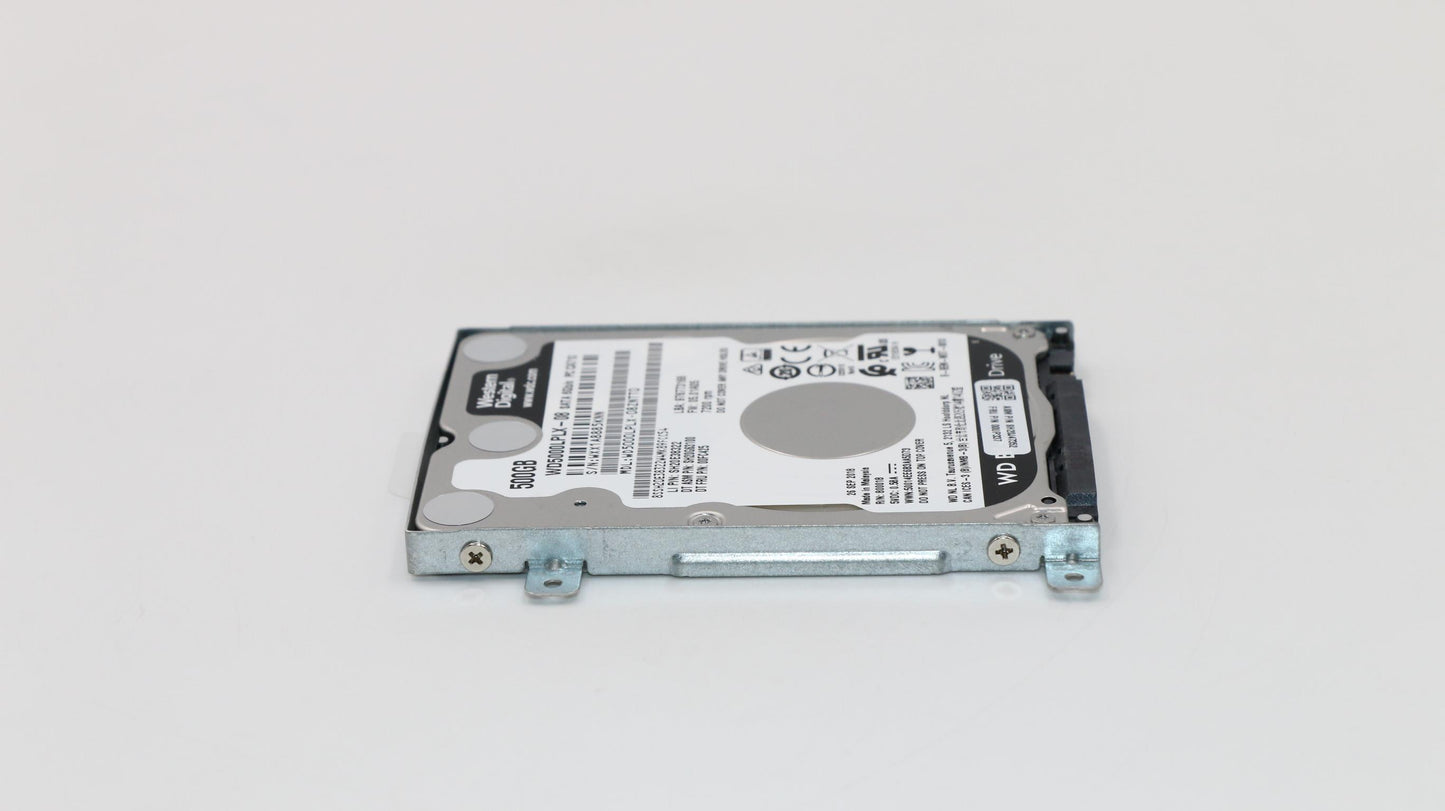 Lenovo Hd Hard Drives - 00UP337