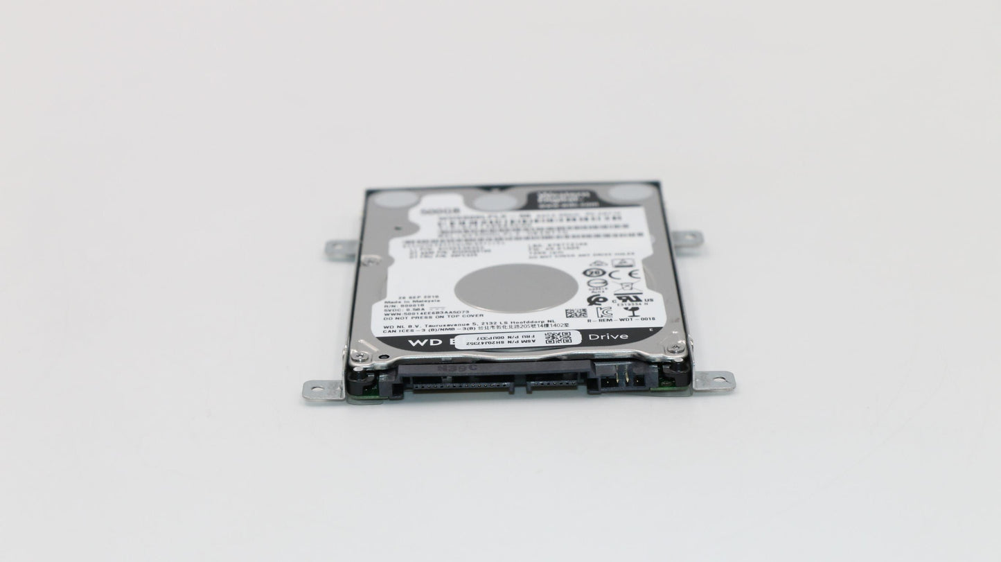 Lenovo Hd Hard Drives - 00UP337