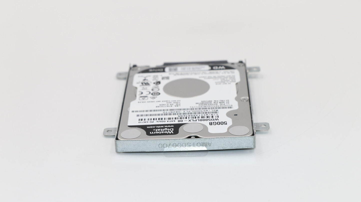 Lenovo Hd Hard Drives - 00UP337