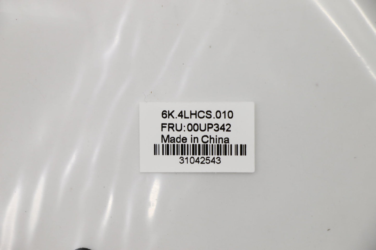 Lenovo Co Covers - 00UP342