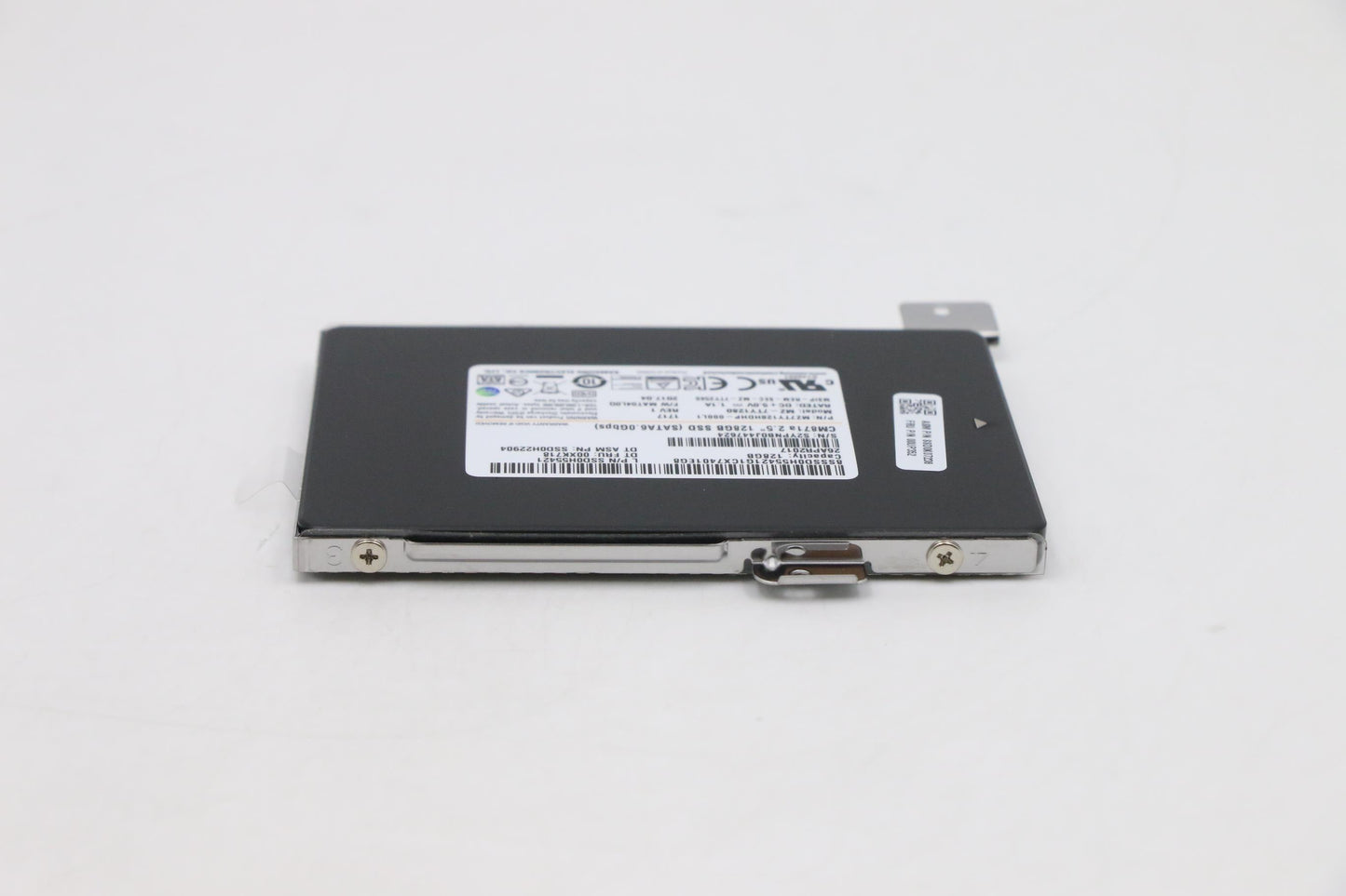 Lenovo Ssd Asm 128G,2.5-Inch ,7Mm,Sat - 00UP352
