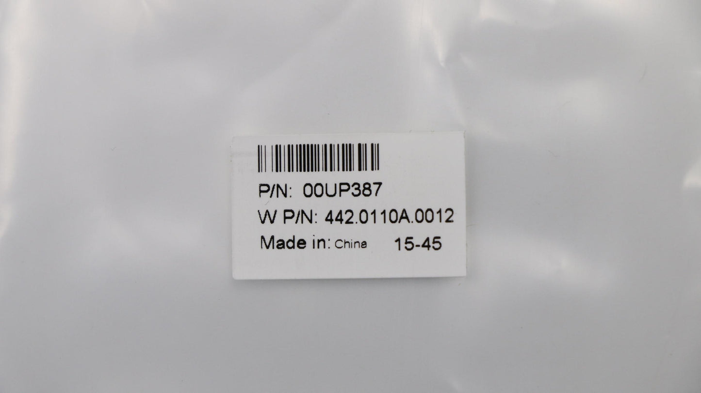 Lenovo Co Covers - 00UP387