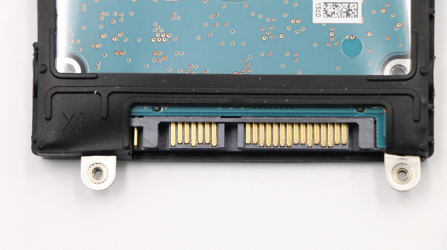 Lenovo Hd Hard Drives - 00UP391