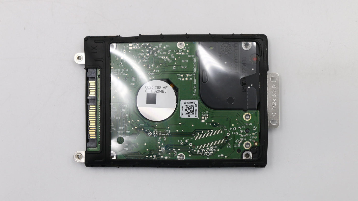 Lenovo Hd Hard Drives - 00UP392