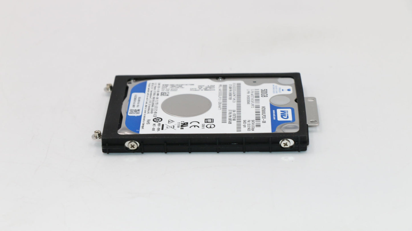 Lenovo Hd Hard Drives - 00UP392