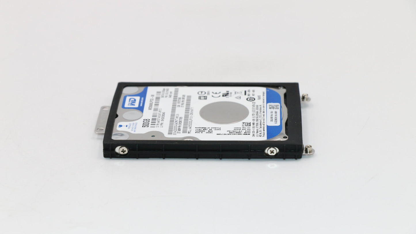 Lenovo Hd Hard Drives - 00UP392