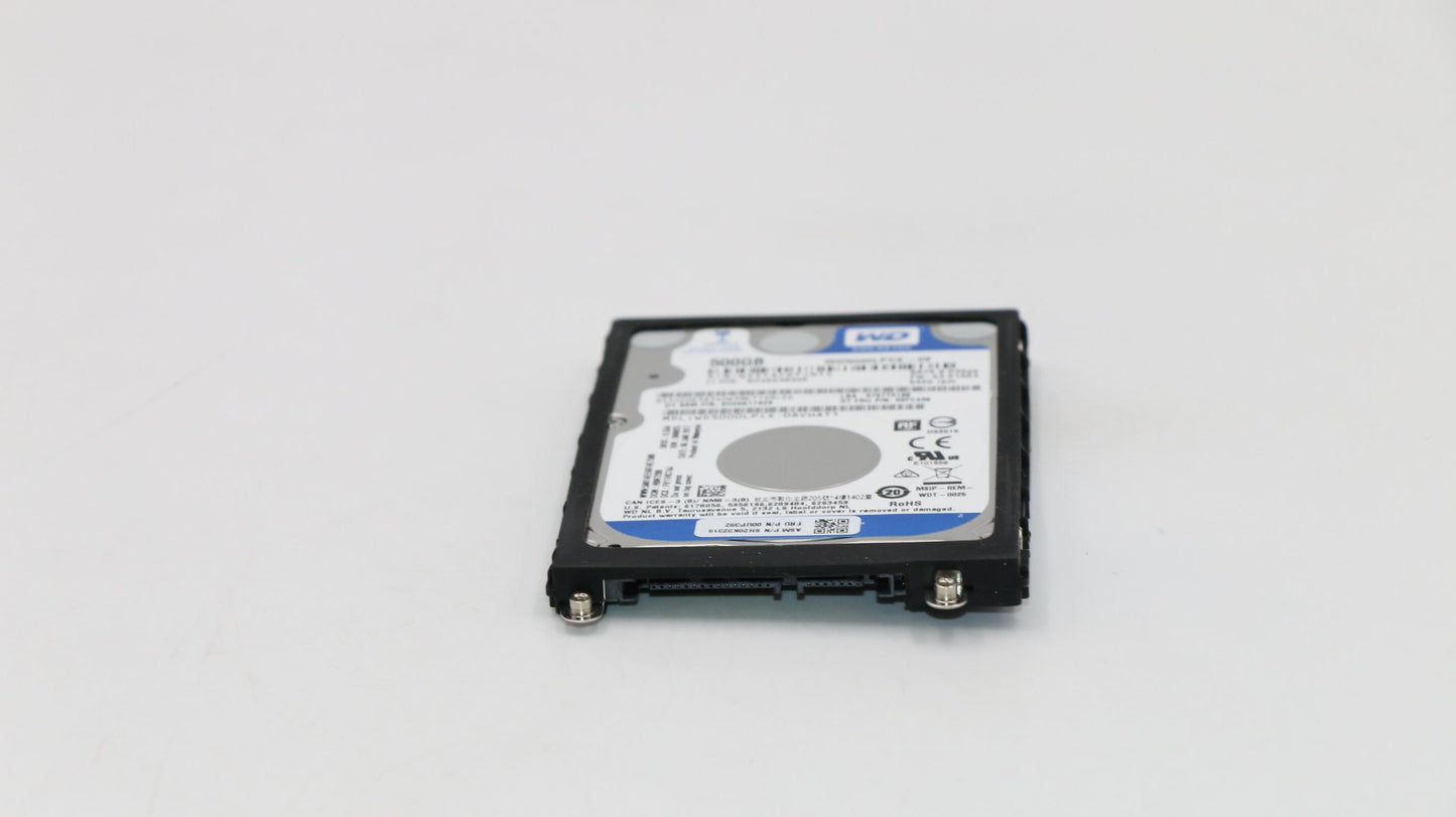 Lenovo Hd Hard Drives - 00UP392