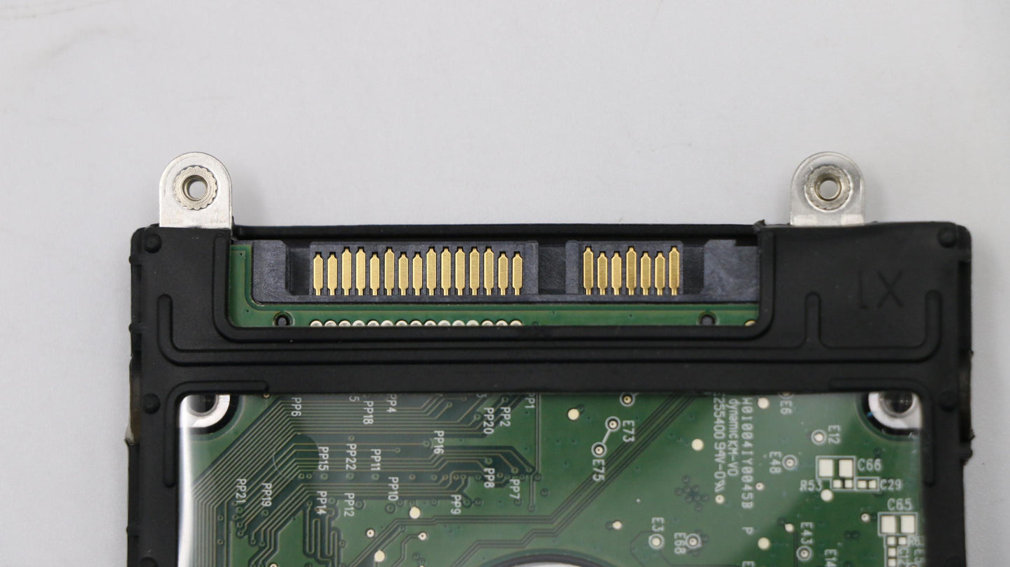 Lenovo Hd Hard Drives - 00UP392
