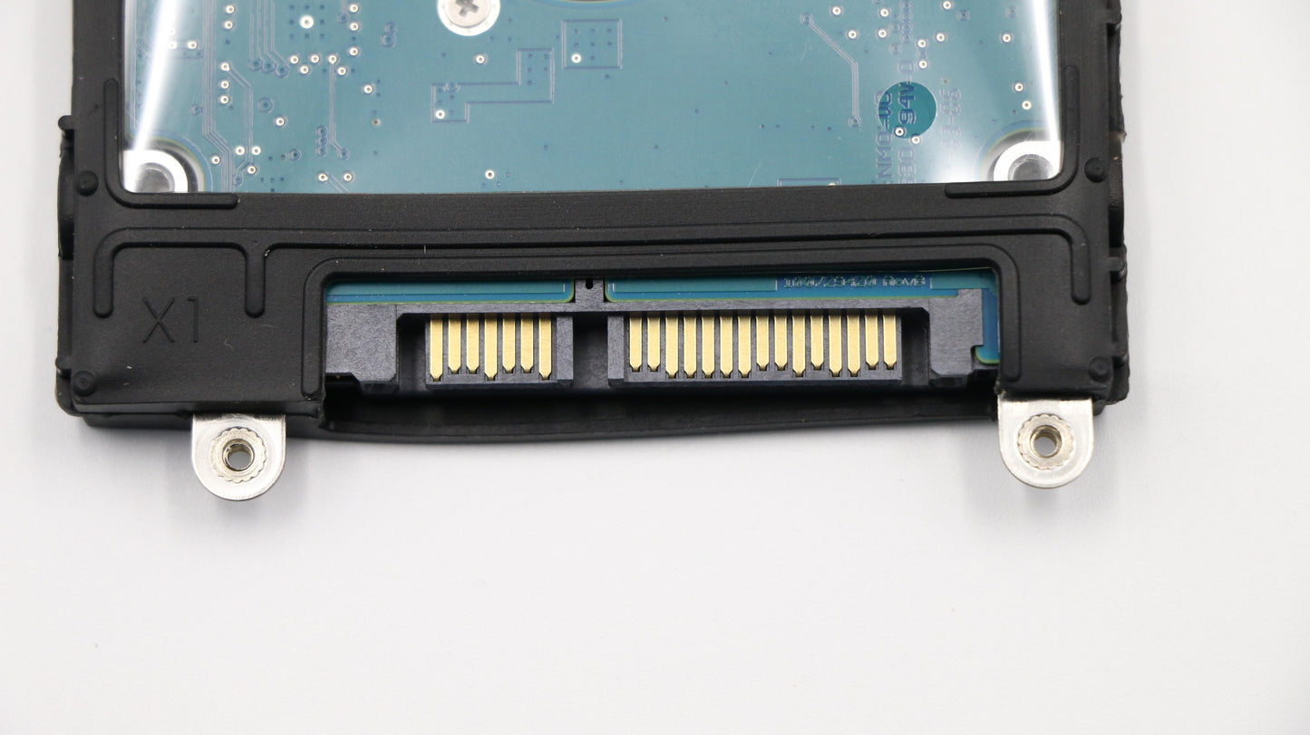 Lenovo Hd Hard Drives - 00UP393