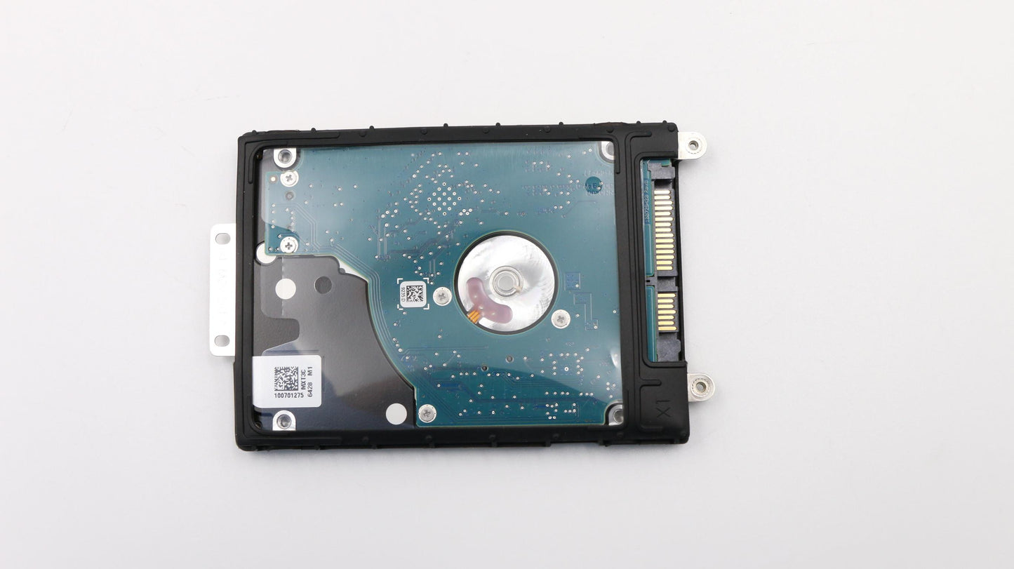 Lenovo Hd Hard Drives - 00UP397
