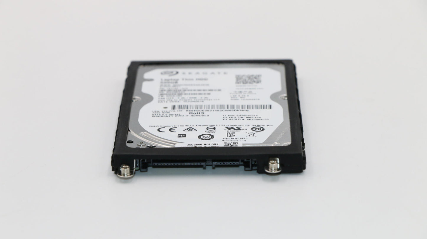 Lenovo Hd Hard Drives - 00UP397