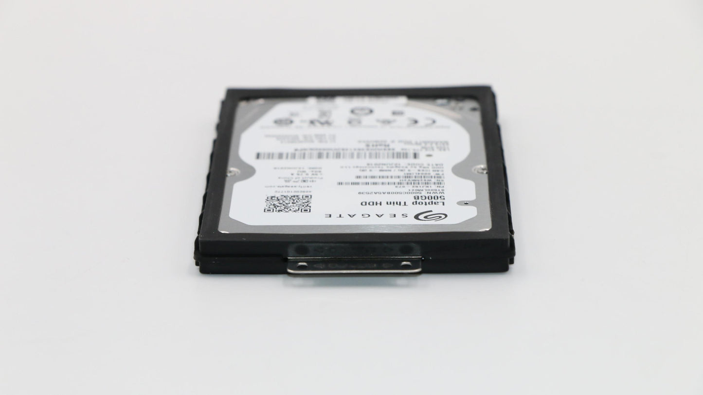 Lenovo Hd Hard Drives - 00UP397