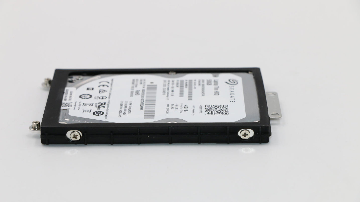 Lenovo Hd Hard Drives - 00UP397