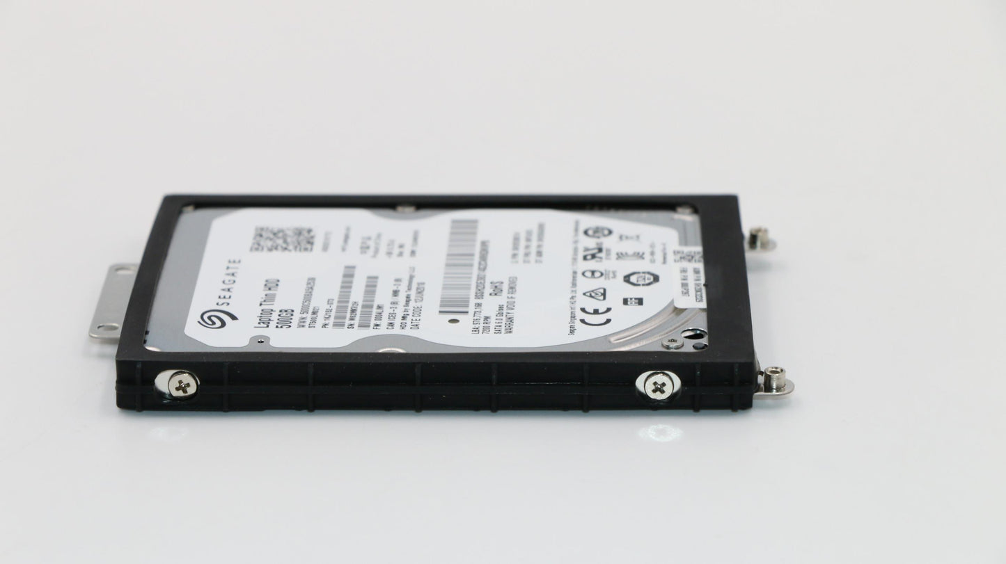 Lenovo Hd Hard Drives - 00UP397