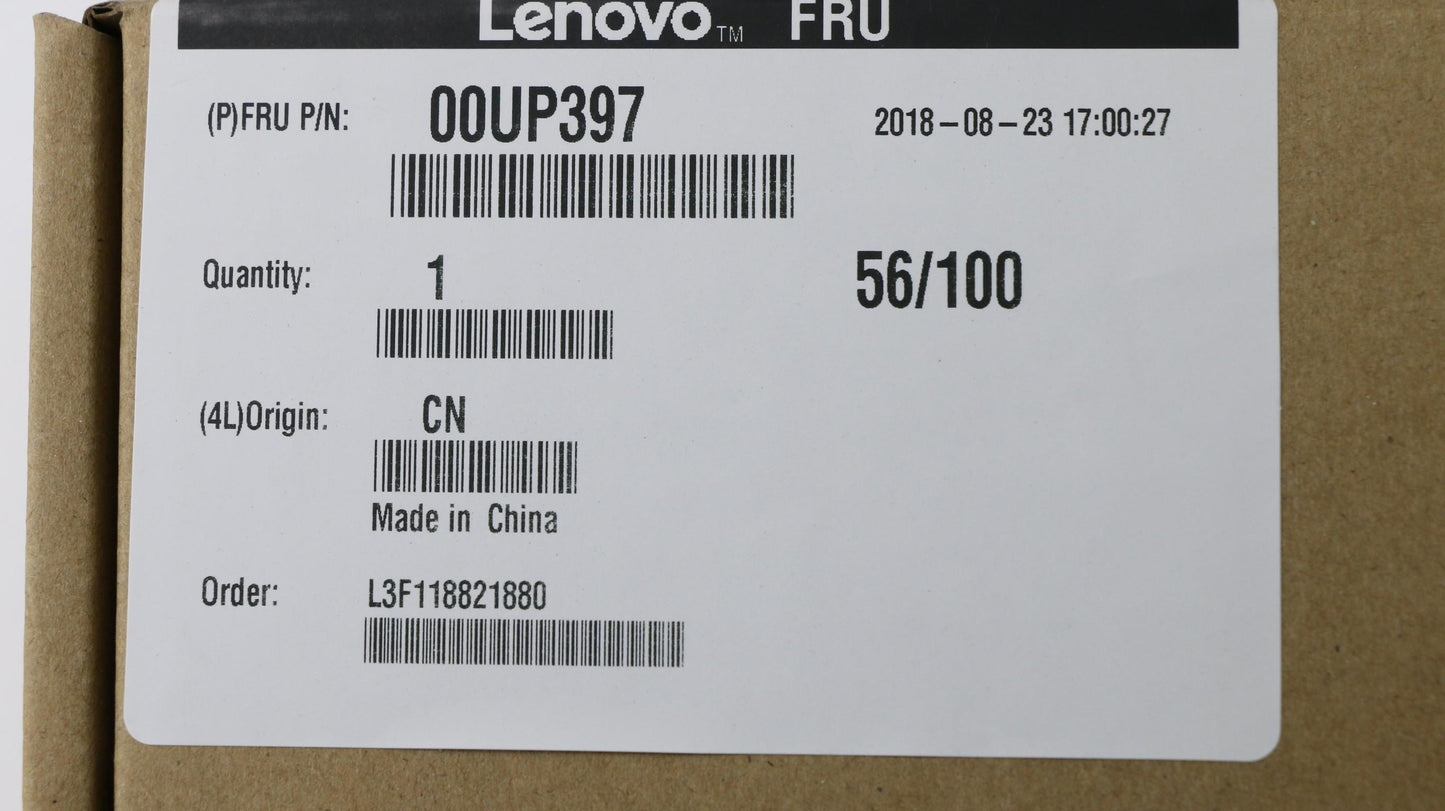 Lenovo Hd Hard Drives - 00UP397