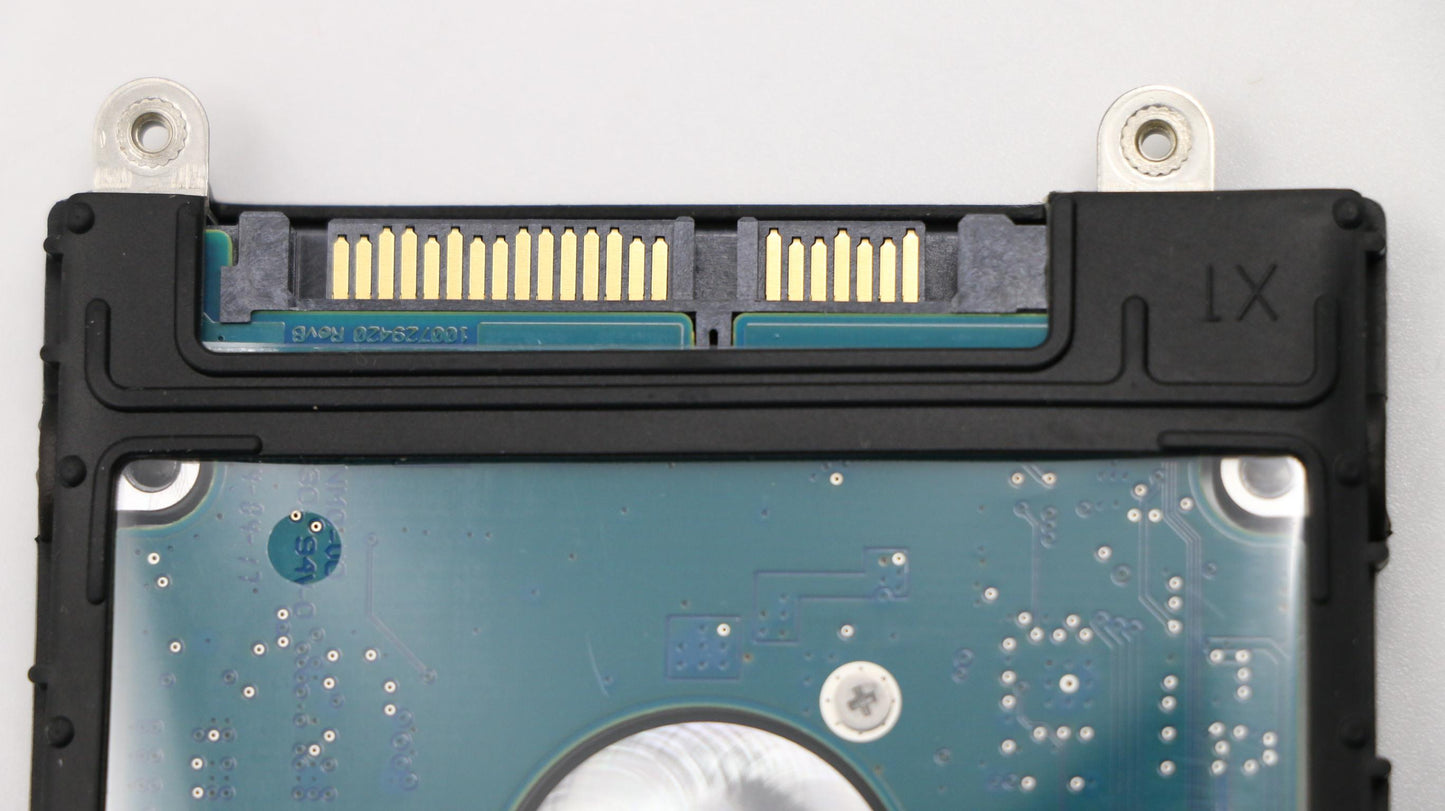 Lenovo Hd Hard Drives - 00UP397