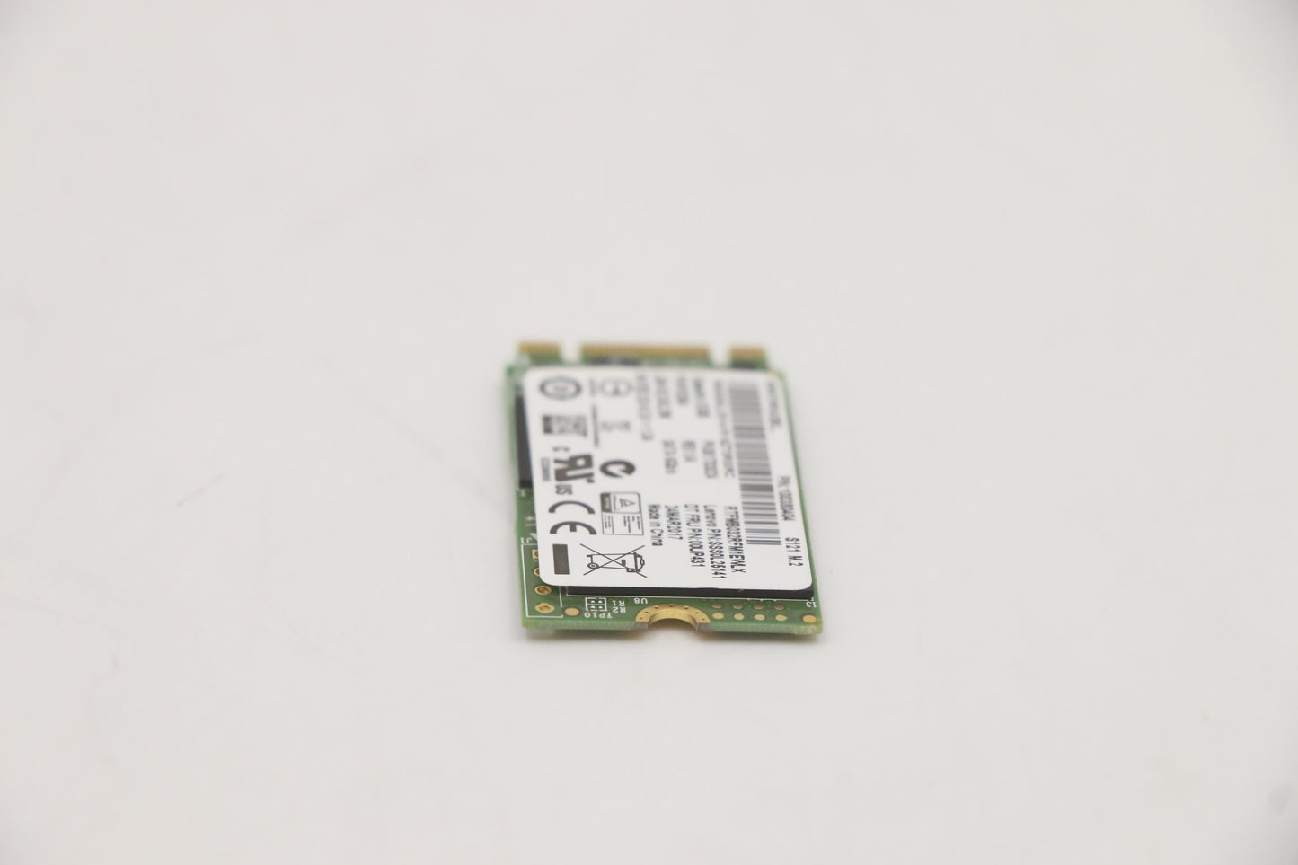 Lenovo Ssd Asm 32G,M.2,2242,Sata6G,Ra - 00UP431