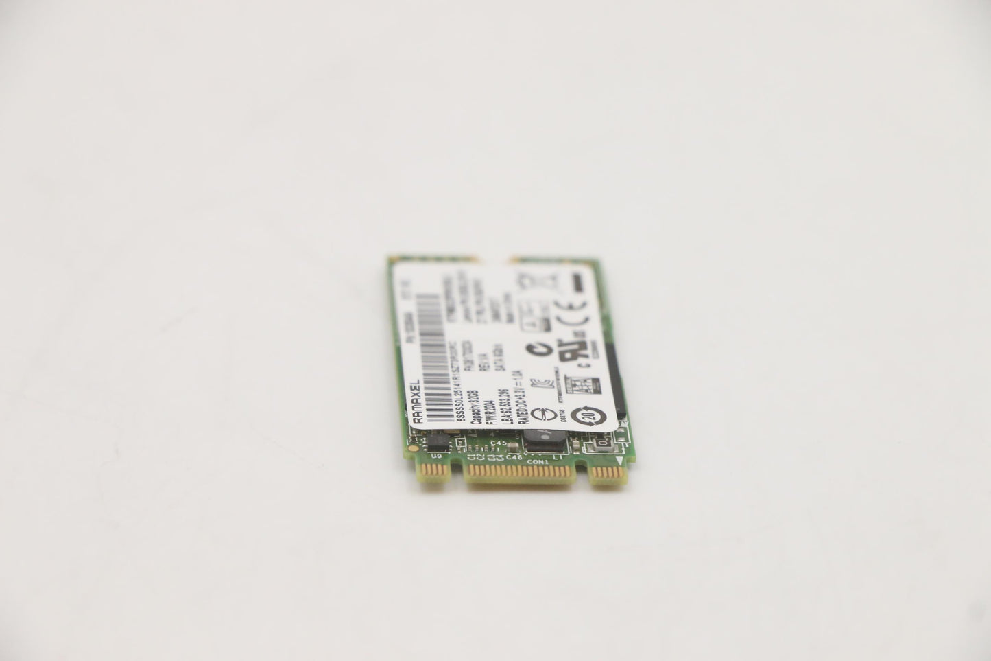 Lenovo Ssd Asm 32G,M.2,2242,Sata6G,Ra - 00UP431