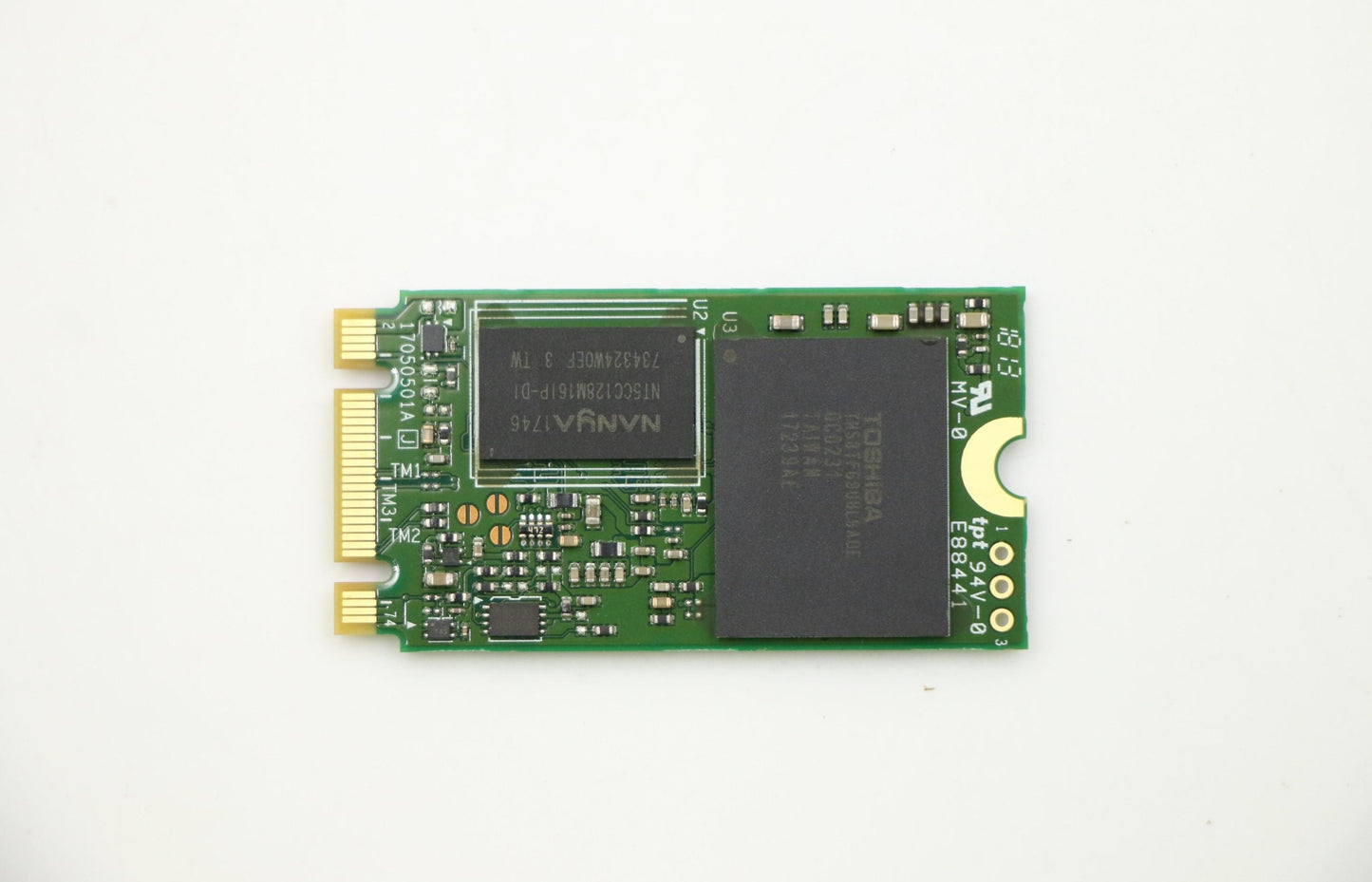 Lenovo Sd Solid State Drive - 00UP432