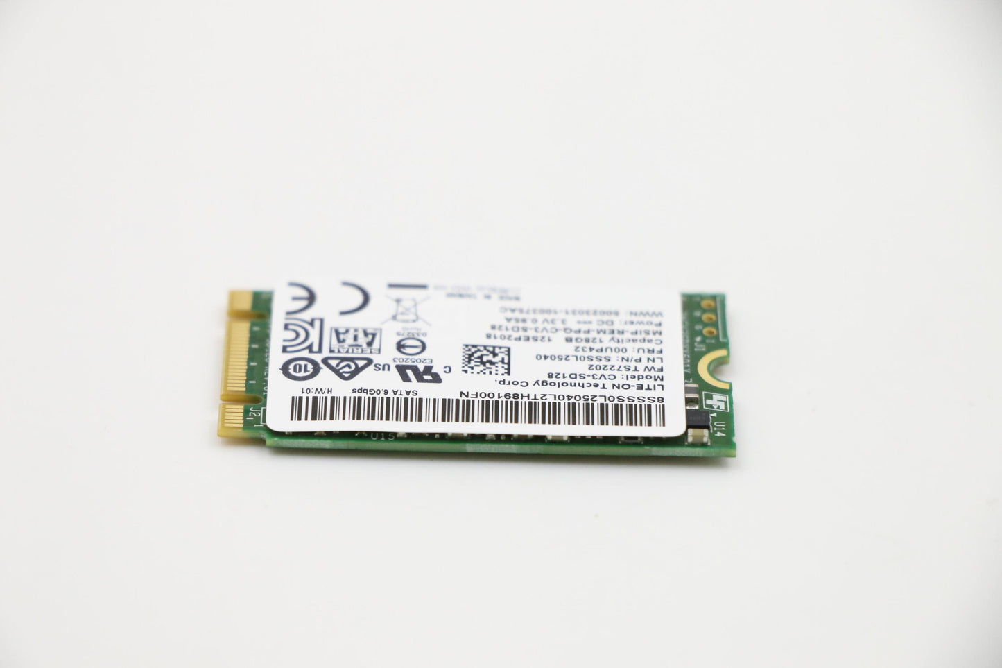 Lenovo Sd Solid State Drive - 00UP432
