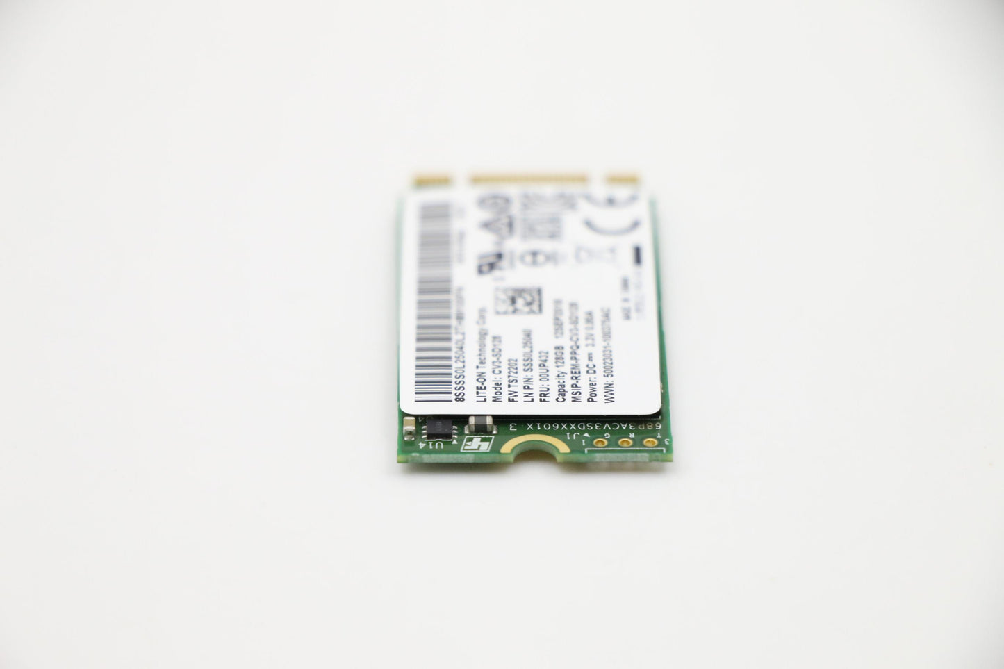 Lenovo Sd Solid State Drive - 00UP432