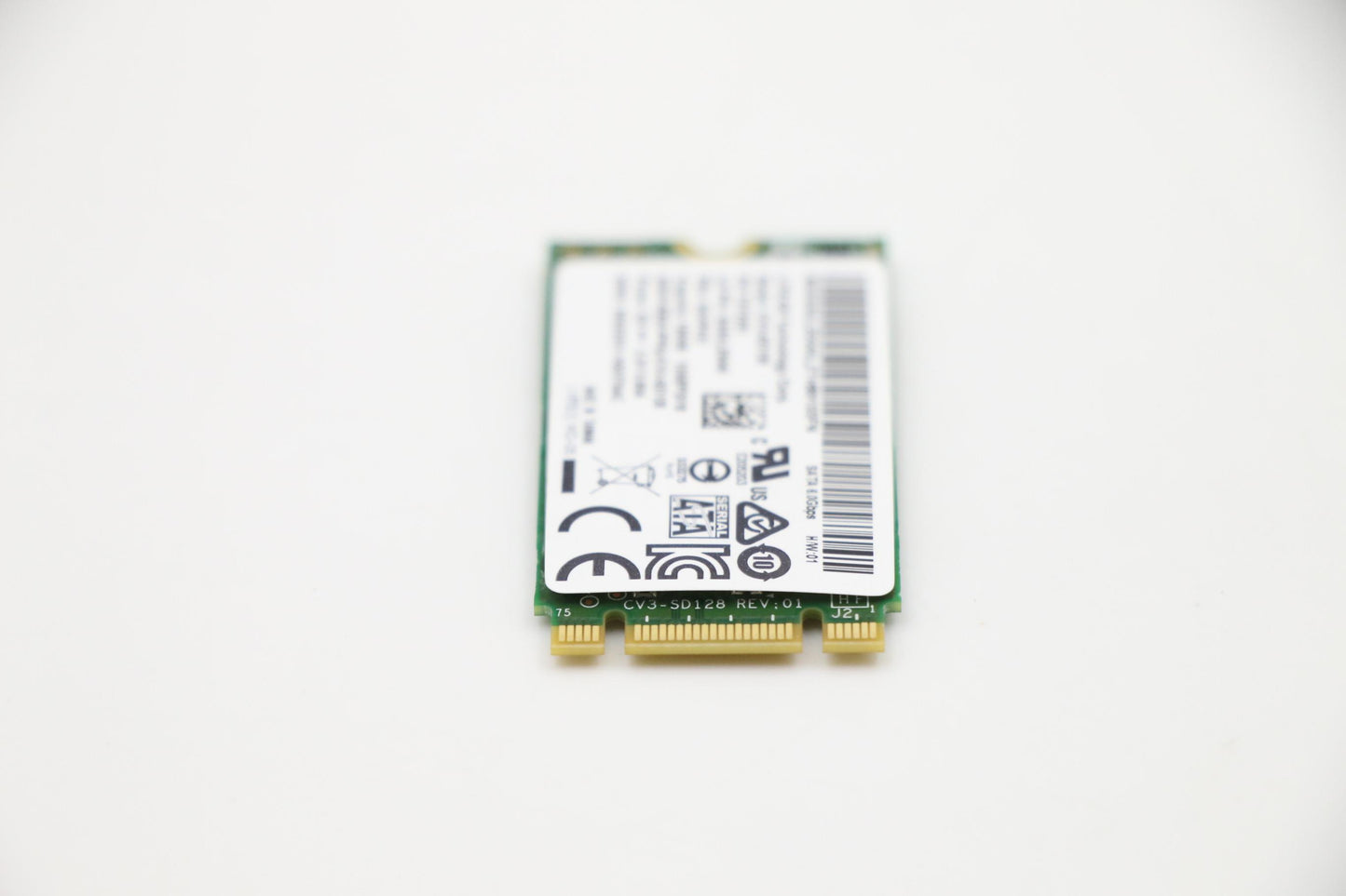 Lenovo Sd Solid State Drive - 00UP432
