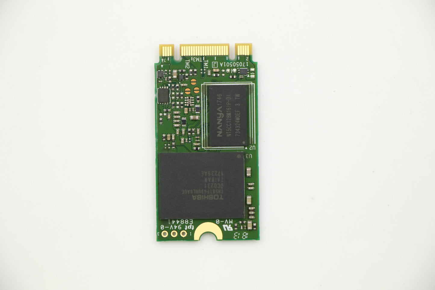 Lenovo Sd Solid State Drive - 00UP432