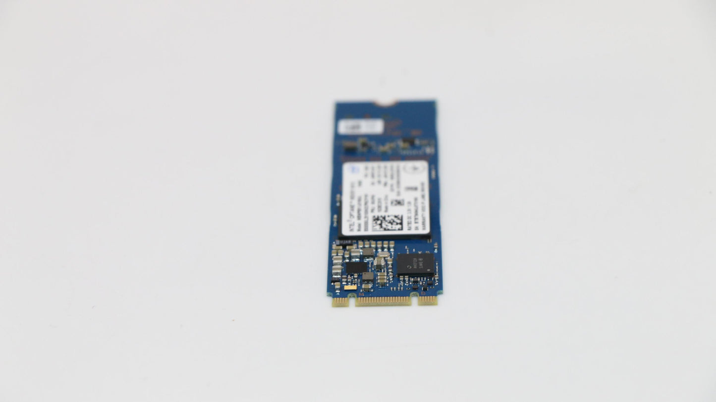 Lenovo (00UP480) SSD, 16GB, M.2, 2280, PCIe3x2, Intel Standard