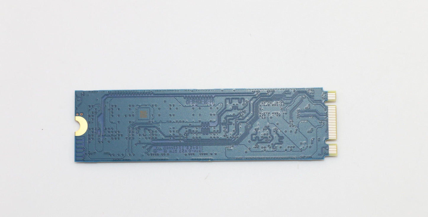 Lenovo Ssd_Asm 256Gm.22280Sata6Gsdkop - 00UP662