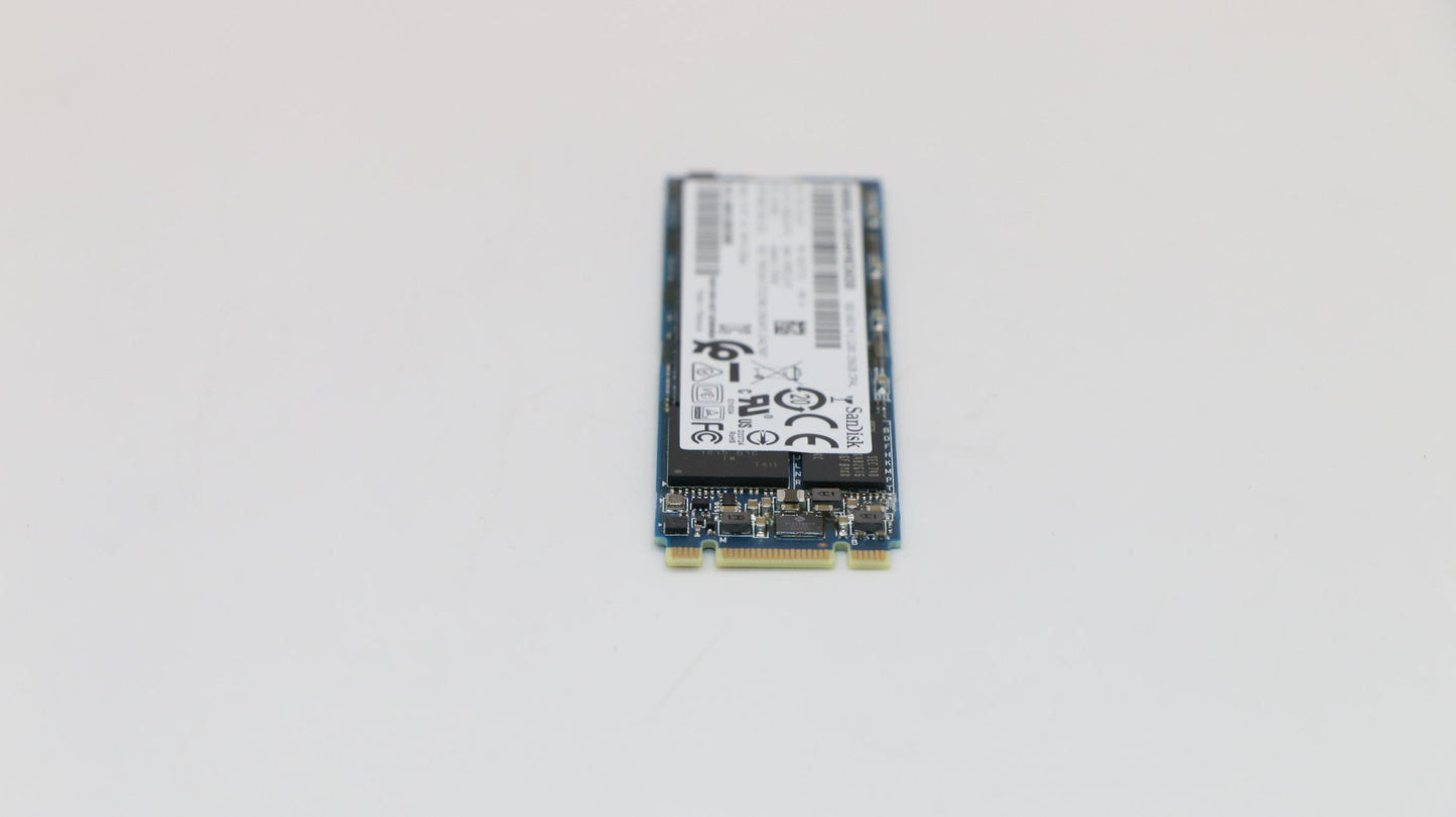 Lenovo Ssd_Asm 256Gm.22280Sata6Gsdkop - 00UP662