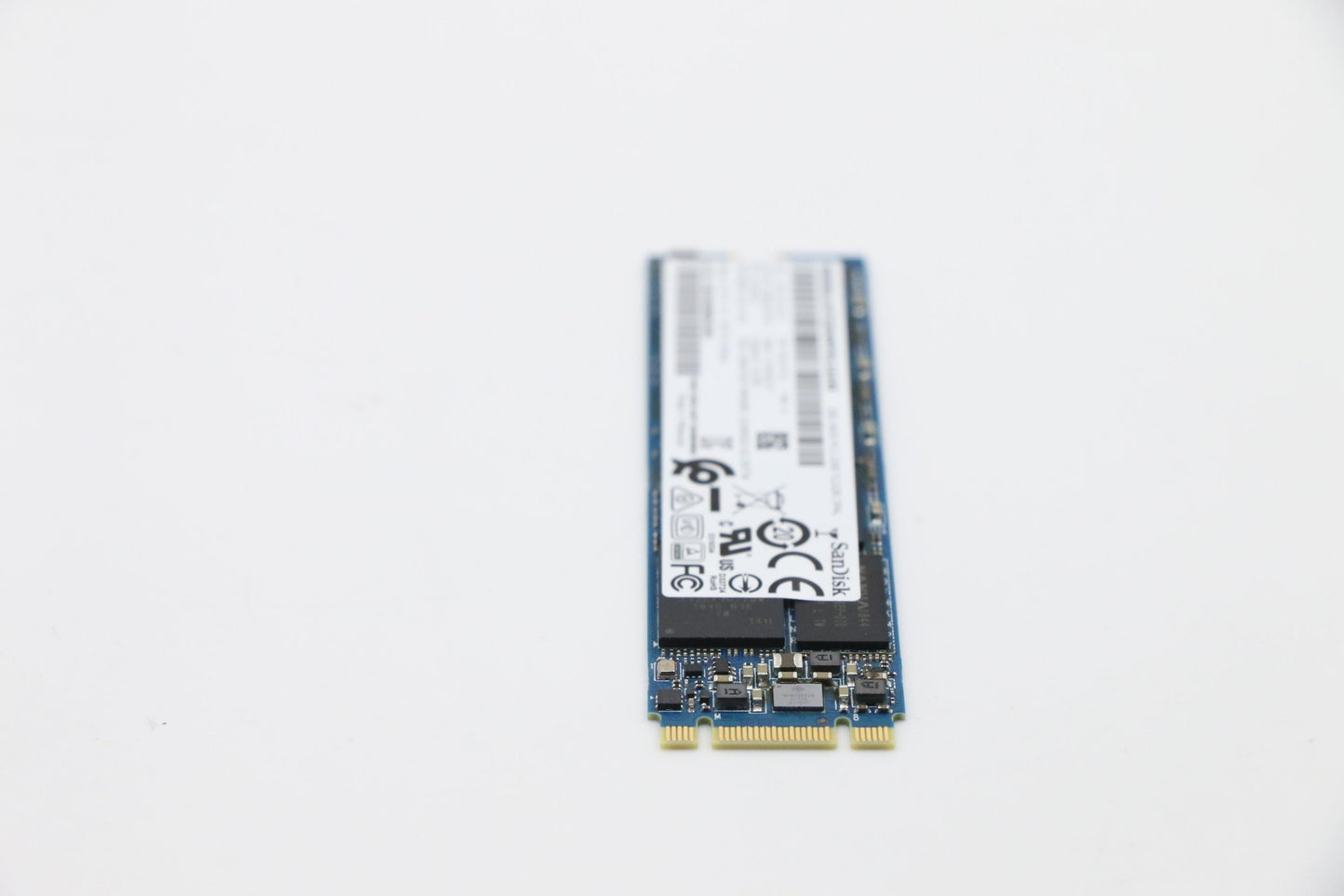 Lenovo 512Gm22280Sata6Gsdkopal - 00UP664