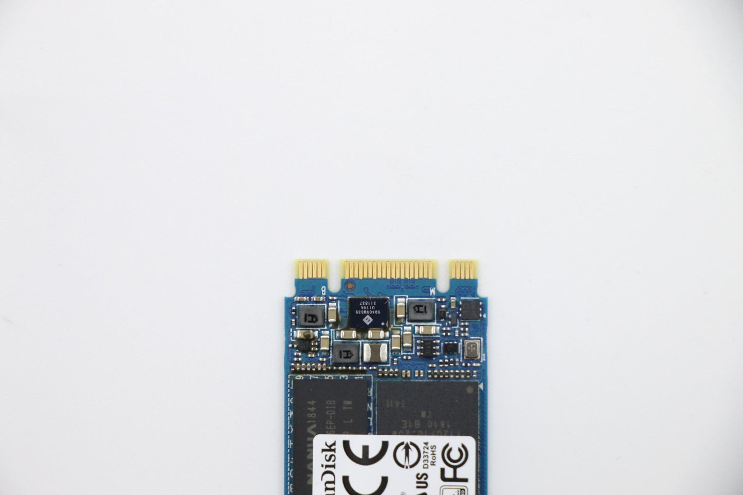 Lenovo 512Gm22280Sata6Gsdkopal - 00UP664
