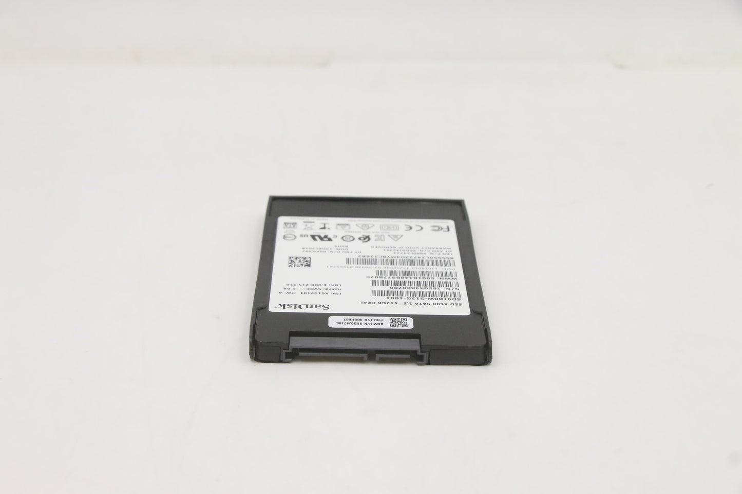 Lenovo 512G257Mmsata6Gsdkopal - 00UP667