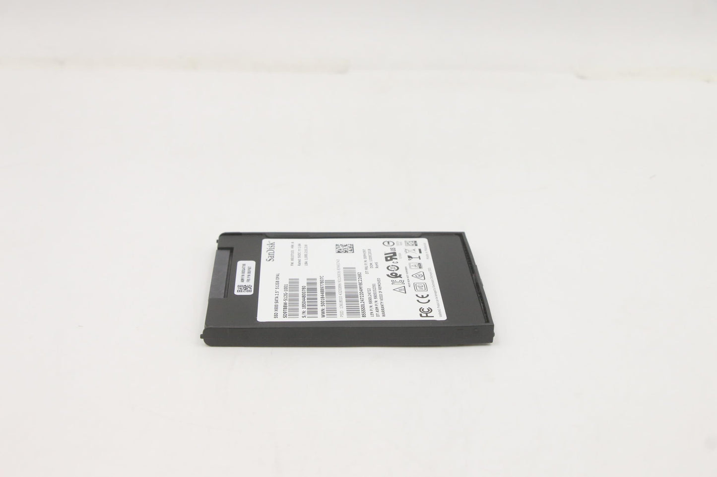 Lenovo 512G257Mmsata6Gsdkopal - 00UP667