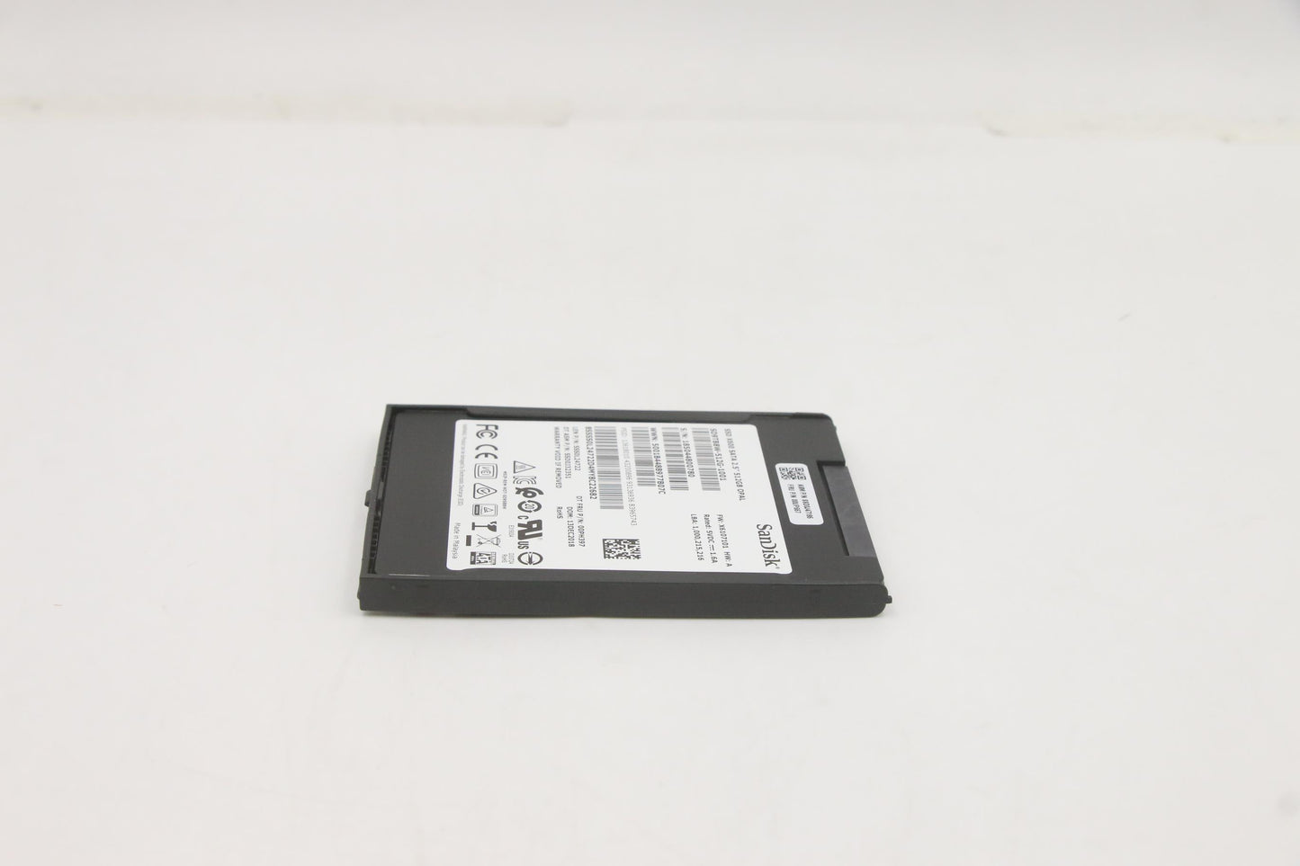 Lenovo 512G257Mmsata6Gsdkopal - 00UP667