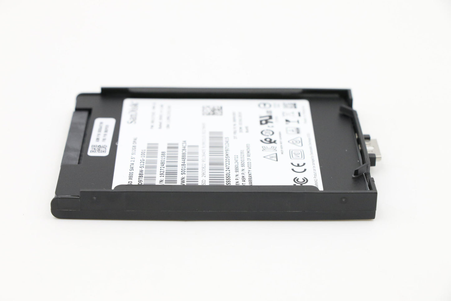 Lenovo 512G257Mmsata6Gsdkopal - 00UP670