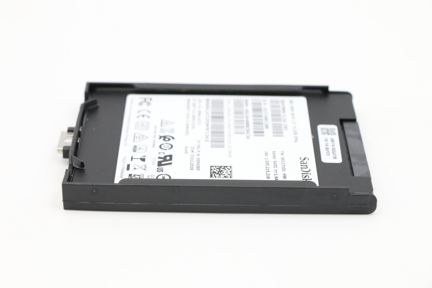 Lenovo 512G257Mmsata6Gsdkopal - 00UP670