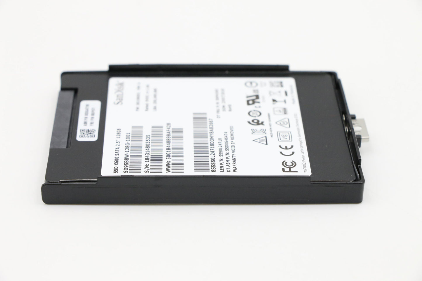 Lenovo 128G257Mmsata6Gsdkstd - 00UP671