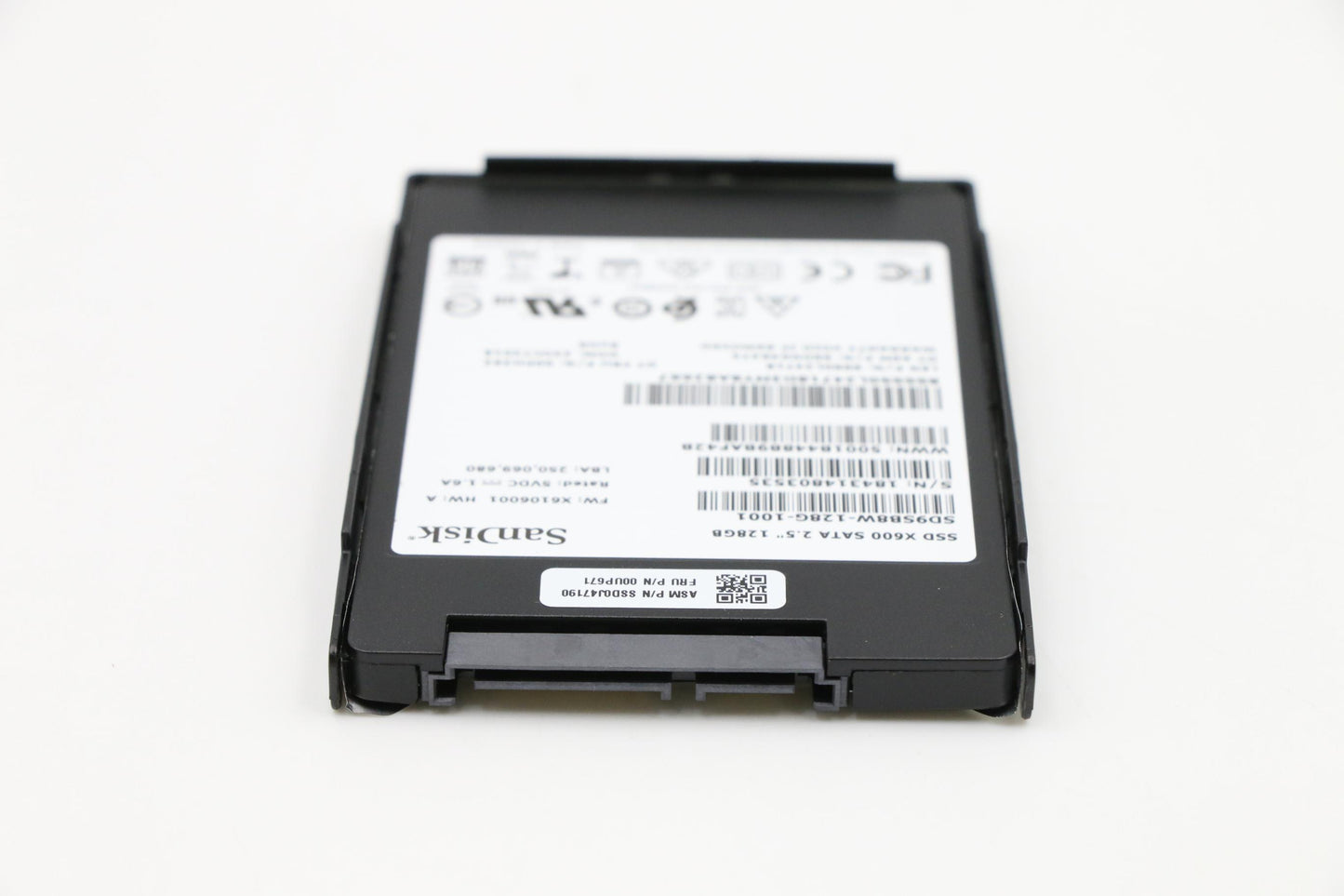 Lenovo 128G257Mmsata6Gsdkstd - 00UP671