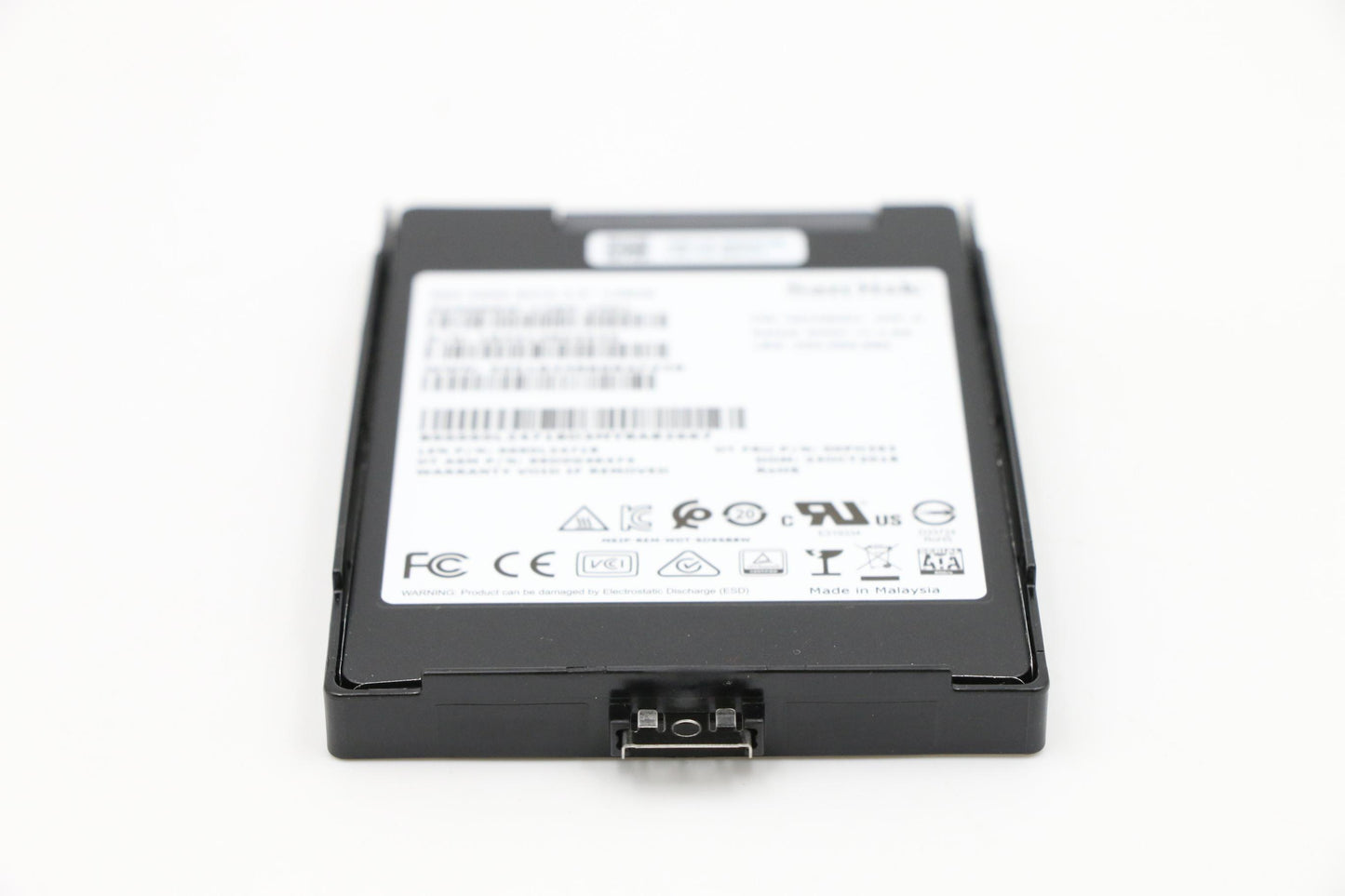 Lenovo 128G257Mmsata6Gsdkstd - 00UP671